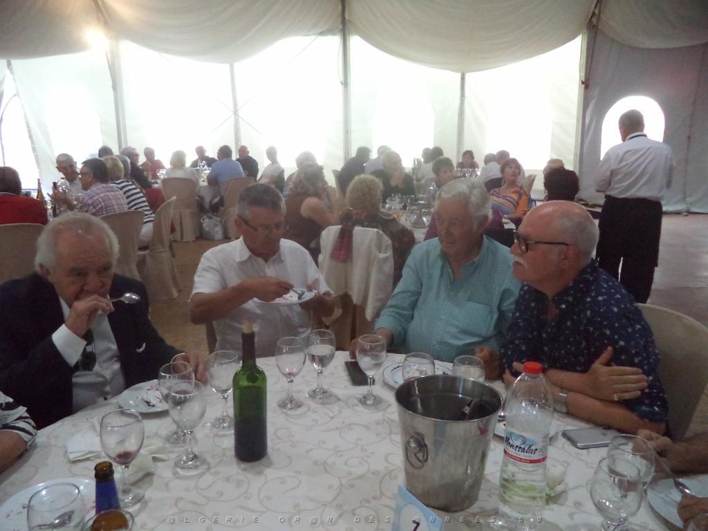 2018 06 09 AU 10 HOMMAGE A N.D. DE SANTA CRUZ A DALIAS ESPAGNE (75).JPG -                                